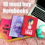 10 Best Notebooks Online to Buy